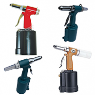 Пневмозаклёпочники