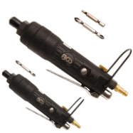 Шуруповерты прямого типа