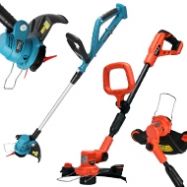 Аккумуляторные триммеры