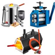 Оборудования для металлообработки