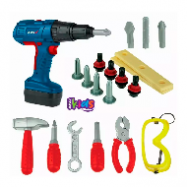 Игрушки для детей