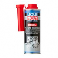 Fuel additive, diesel
