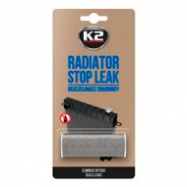 Līdzeklis dzesētāja un dzinēja blīvināšanai