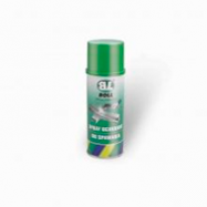 Сварочный аэрозоль