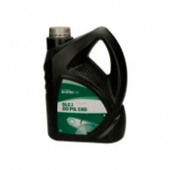 Eļļa ķēdēm benzīna zāģiem