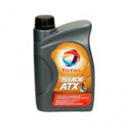 Transmission oil ATF