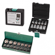 Наборы головок