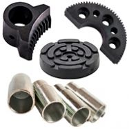 Аксессуары и запасные части для подъемников