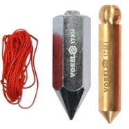 Отвесы строительные