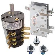 Запасные части для зарядных устройств