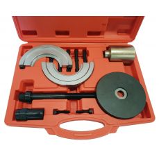 Special tool set for wheel hub replacement | 90 mm | Audi A4 S4 A6 S6 A8 S8 R8 (SK1354A)