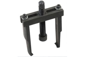 Universal puller with two grips | Cr-V | 40 - 90 mm (GP2U)