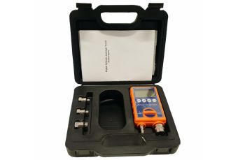 Цифровой тестер герметичности цилиндров (D003)