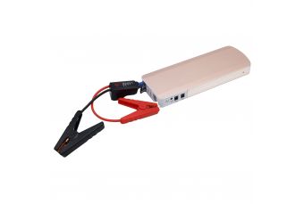 Daudzfunkcionāls starteris un lādētājs 12V 1000A 18Ah (BRK66SC)