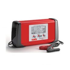 Зарядное устройство, 230 В, 600 Вт, Doctor Charge 50, 6 В, 12 В, 24 В (807598)