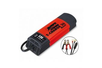 Зарядное устройство, 220W, 230V, T-Charge26, 12V (807595)