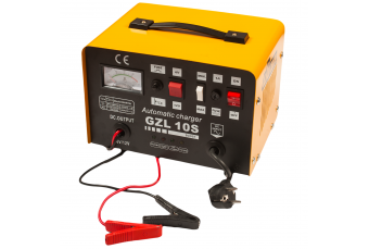 Akumulatora lādētājs 6/12V 5A 100Ah (GZL10S)