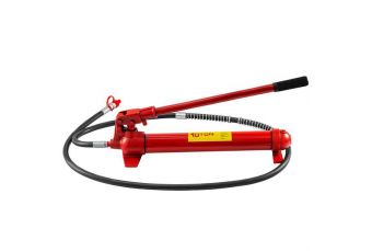 Гидравлический насос ручной 10Т (ST10TPUMP)