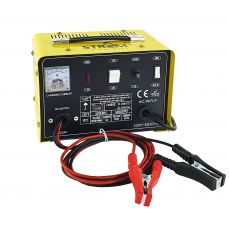 Lādētājs 15A, 12 / 24B STROM (ST115)