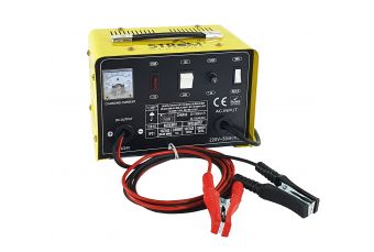 Зарядное устройство 15A, 12/24B STROM (ST115)