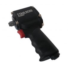 Пневматический ударный гайковерт узкий (99мм) 1/2" 670Нм "Stahlberg" (ST99J)