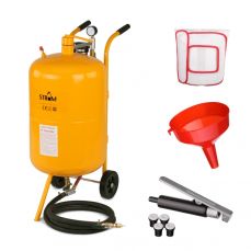 Пескоструйка 76л (SB20) 