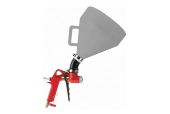 Пистолет для шпаклевки 7,5л (KD10260) 