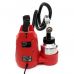 Electric spray gun 450W (KD1651)
