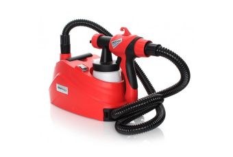 Elektriskais krāsotājs ar kompresoru 900W (KD1501)