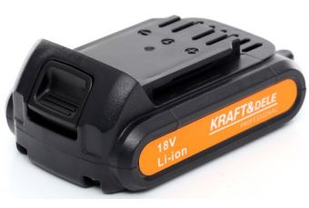 Akumulators  18V 2000MAH (KD1759) 
