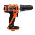 18V Li-Ion Cordless Drill (without charger and battery) (KD1751)