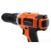 18V Li-Ion Cordless Drill (without charger and battery) (KD1751)