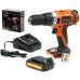 18V Li-Ion Cordless Drill (without charger and battery) (KD1751)