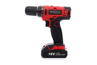 Akumulatora urbis 18V Li-Ion (KD1566)