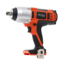 AKUMULATORU TRIECIENSKRŪVE 18V (BEZ UZLĀDES IERĪCES UN AKUMULATORA) 450Nm X-Series  (KD1765)