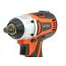 Аккумуляторный ударный гайковерт 18В (без зарядного устройства и аккумулятора) (KD1750) 