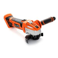Угловая шлифовальная машина 115мм/18В PROSERIES (без зарядного устройства и аккумулятора) (KD1771) 