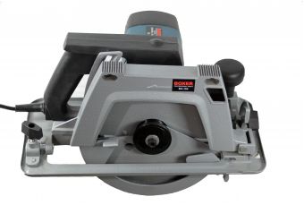 Пила дисковая 200мм, 1800Вт (BX194) 