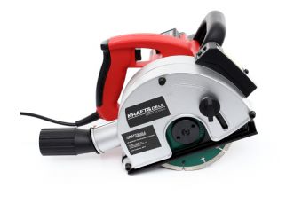 Штроборез 3100Вт (KD1537) 