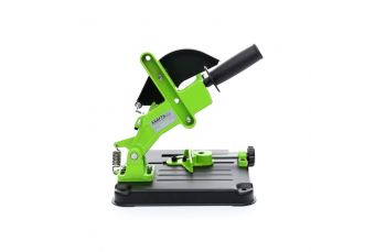 Stūra slīpmašīna 115/125mm (KD519)