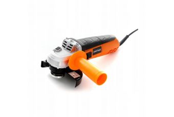 Stūra slīpmašīna  125mm | 900W (KD1554) 