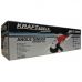 Angle grinder 125mm, 230V/1050W (KD1532)