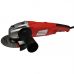 Angle grinder 125mm, 230V/1050W (KD1532)