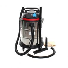 Промышленный пылесос 50л, 1400Вт (KD485) 