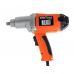 Электрический ударный гайковерт 1/2'' 800Нм (KD1534) 