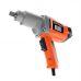 Электрический ударный гайковерт 1/2'' 800Нм (KD1534) 