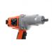 Электрический ударный гайковерт 1/2'' 800Нм (KD1534) 