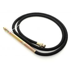 Шланг для вибратора 38мм | 6м (KD10845) 