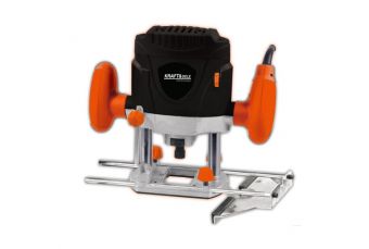 Elektriskā frēze 1900W (KD1683)