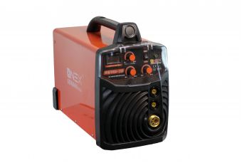 Инверторный сварочный полуавтомат MIG / MMA-250A (OX-3014) 